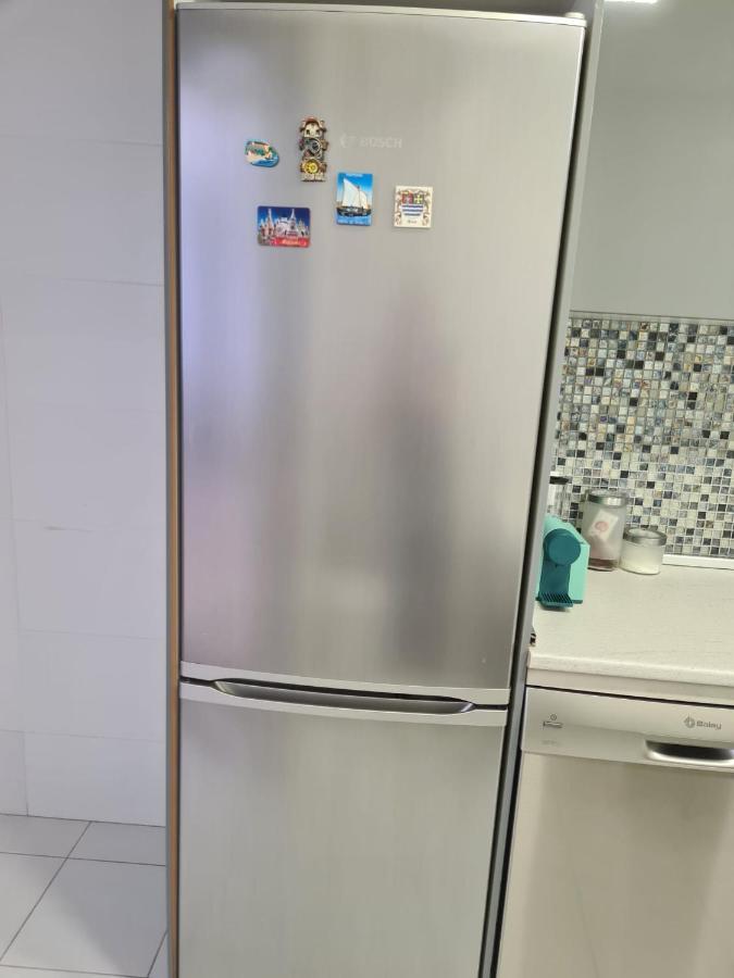 Apartamento Brisa Mar Póvoa de Varzim Exterior foto