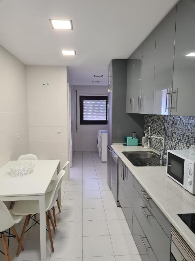 Apartamento Brisa Mar Póvoa de Varzim Exterior foto