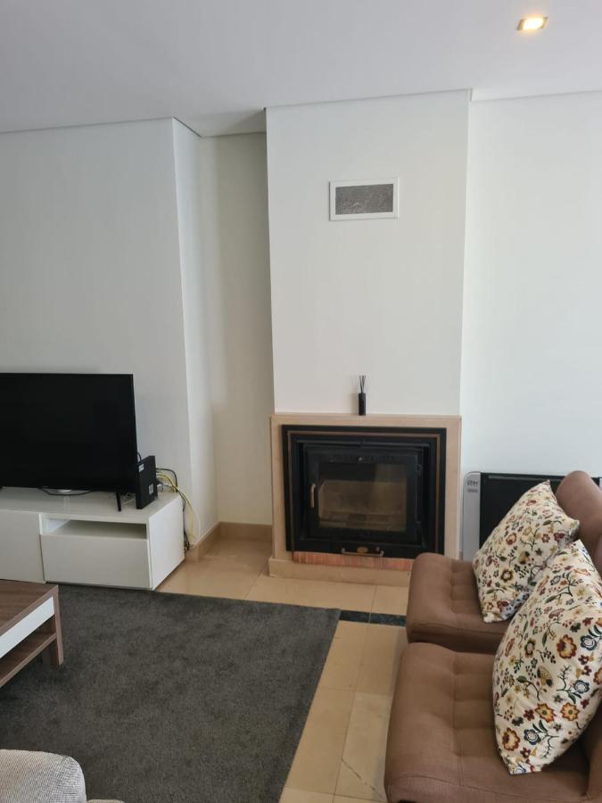 Apartamento Brisa Mar Póvoa de Varzim Exterior foto