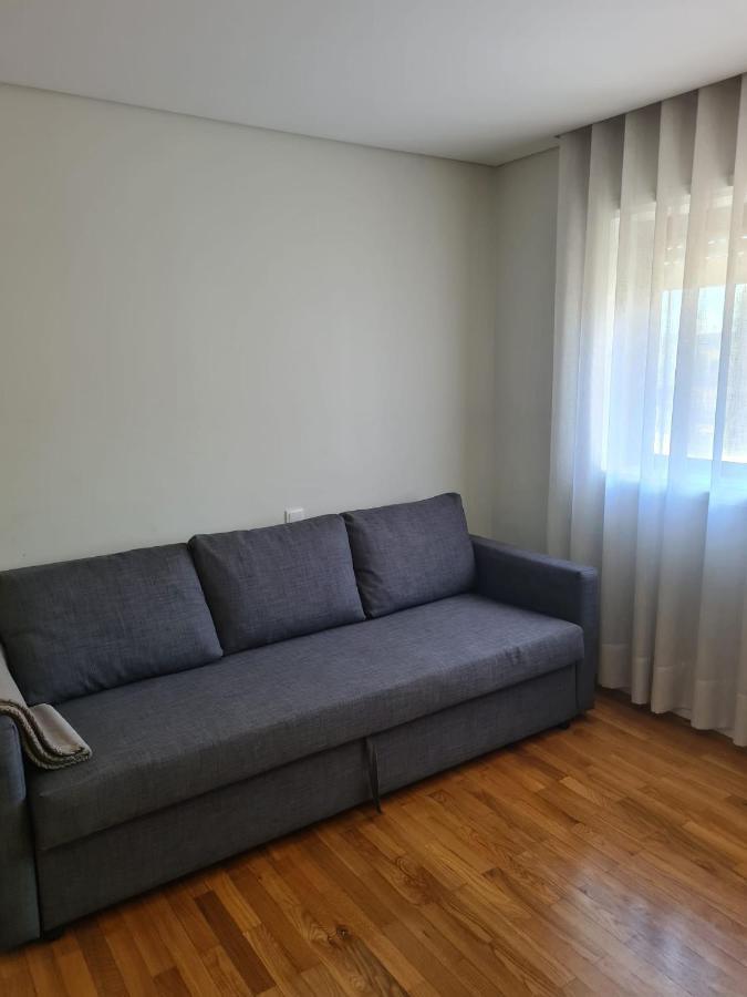 Apartamento Brisa Mar Póvoa de Varzim Exterior foto